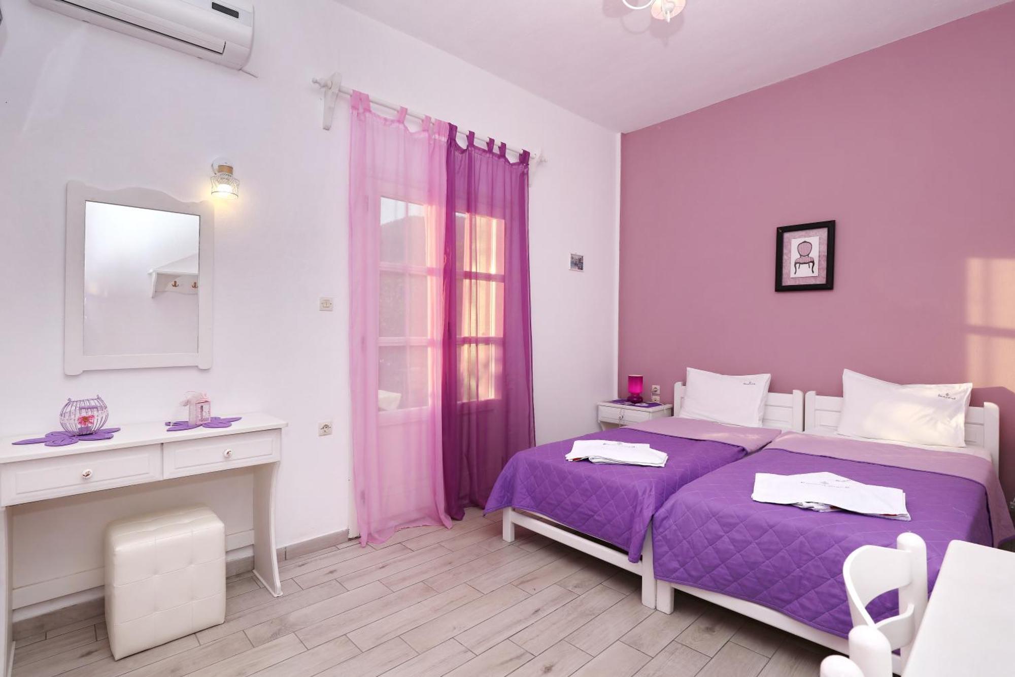 Evaggelia Studios Neo Klima Quarto foto